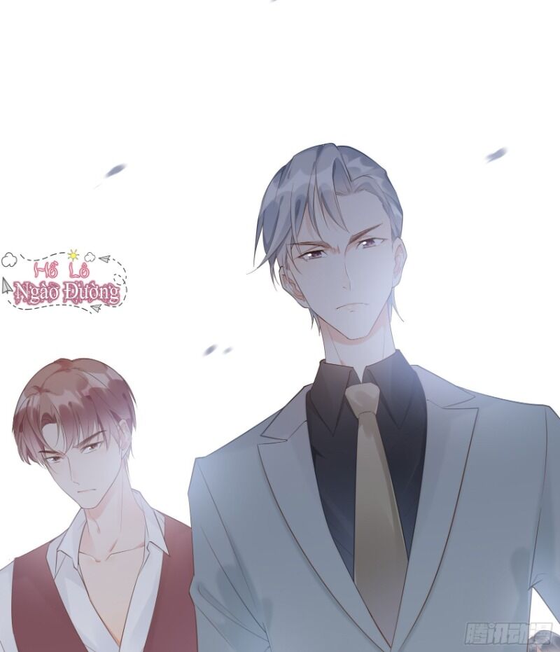 Nhật Kí Mưu Sinh Của Tra Nữ Chapter 8 - Trang 2