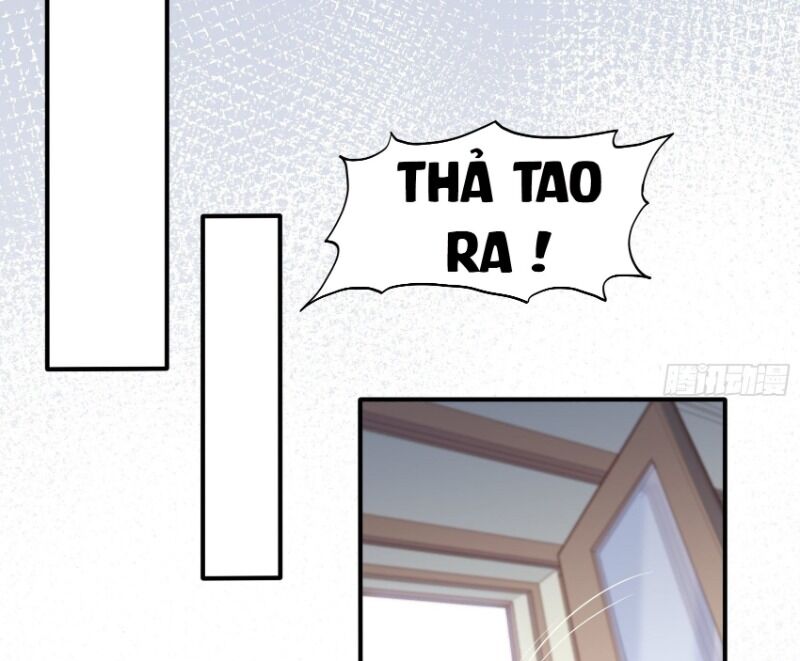 Nhật Kí Mưu Sinh Của Tra Nữ Chapter 8 - Trang 2