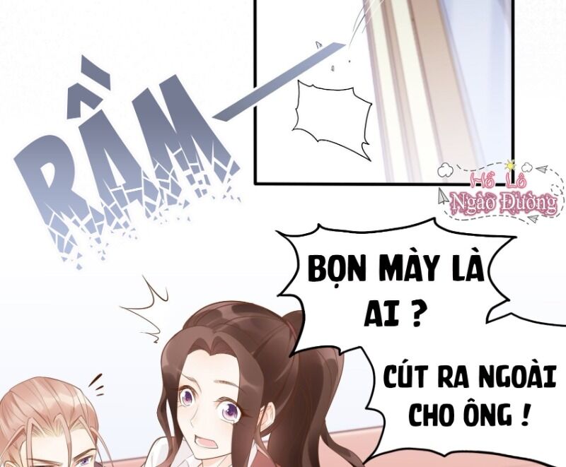 Nhật Kí Mưu Sinh Của Tra Nữ Chapter 8 - Trang 2