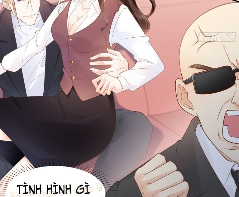 Nhật Kí Mưu Sinh Của Tra Nữ Chapter 8 - Trang 2