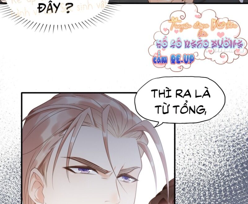 Nhật Kí Mưu Sinh Của Tra Nữ Chapter 8 - Trang 2