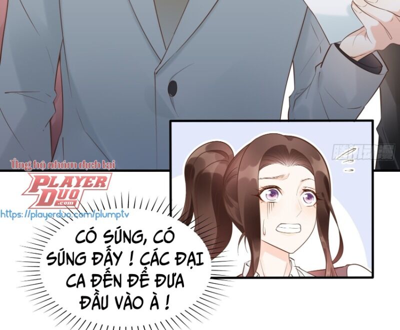 Nhật Kí Mưu Sinh Của Tra Nữ Chapter 8 - Trang 2
