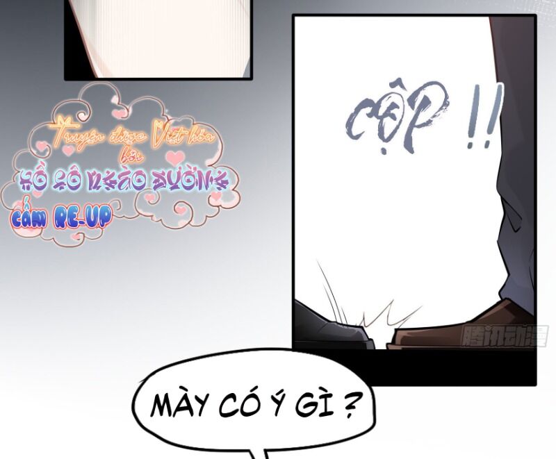 Nhật Kí Mưu Sinh Của Tra Nữ Chapter 8 - Trang 2