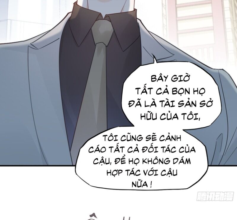 Nhật Kí Mưu Sinh Của Tra Nữ Chapter 8 - Trang 2