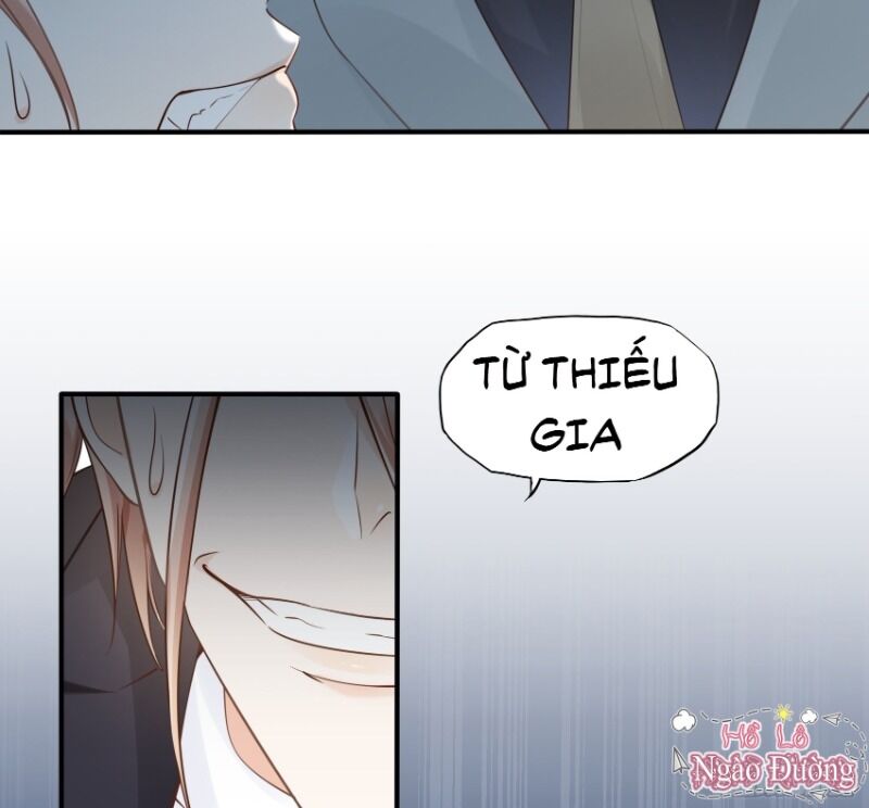 Nhật Kí Mưu Sinh Của Tra Nữ Chapter 8 - Trang 2