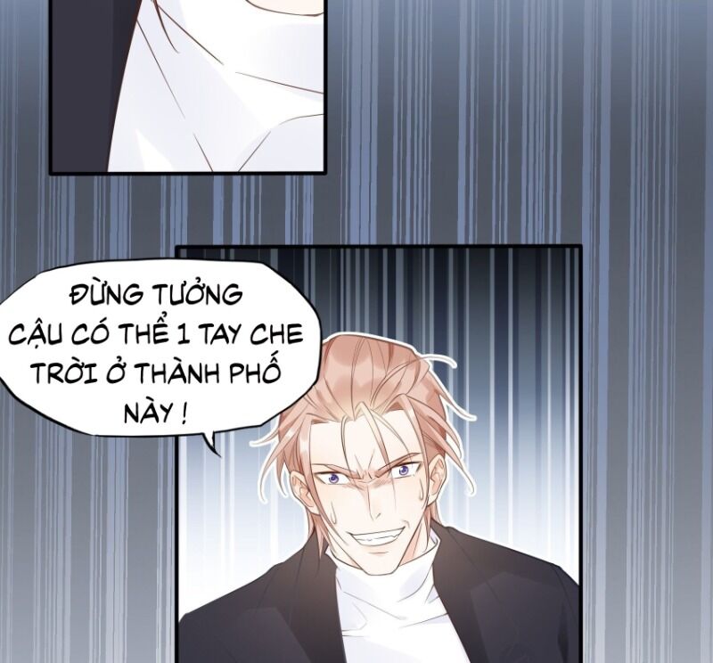 Nhật Kí Mưu Sinh Của Tra Nữ Chapter 8 - Trang 2