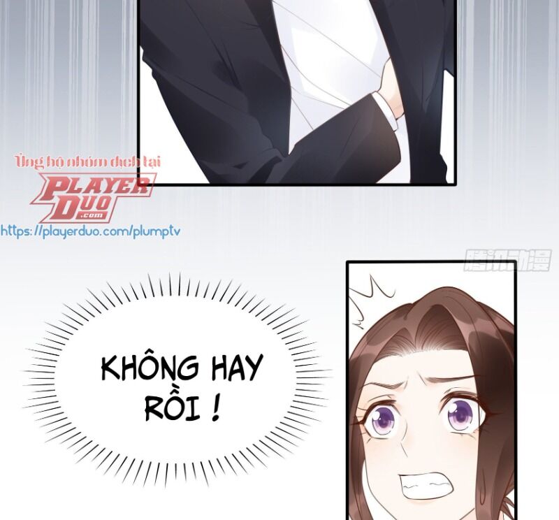 Nhật Kí Mưu Sinh Của Tra Nữ Chapter 8 - Trang 2