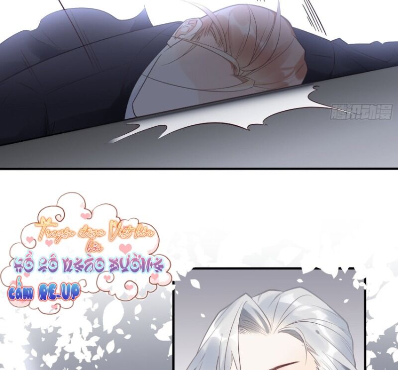 Nhật Kí Mưu Sinh Của Tra Nữ Chapter 8 - Trang 2