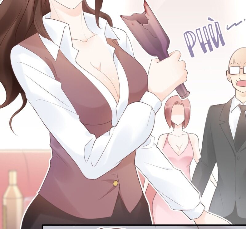 Nhật Kí Mưu Sinh Của Tra Nữ Chapter 8 - Trang 2