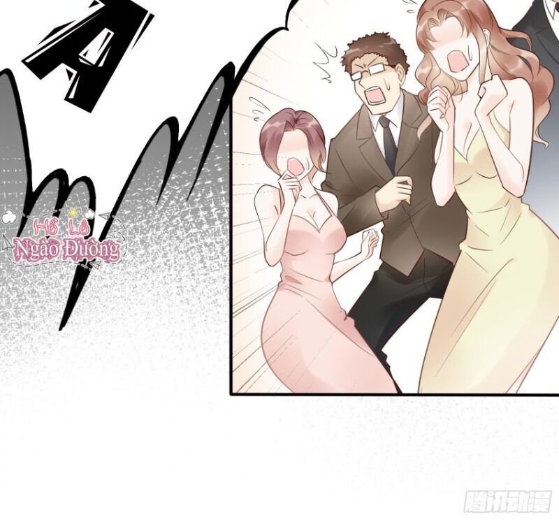 Nhật Kí Mưu Sinh Của Tra Nữ Chapter 8 - Trang 2