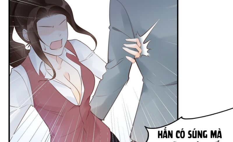 Nhật Kí Mưu Sinh Của Tra Nữ Chapter 8 - Trang 2