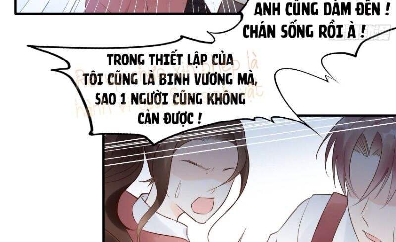 Nhật Kí Mưu Sinh Của Tra Nữ Chapter 8 - Trang 2