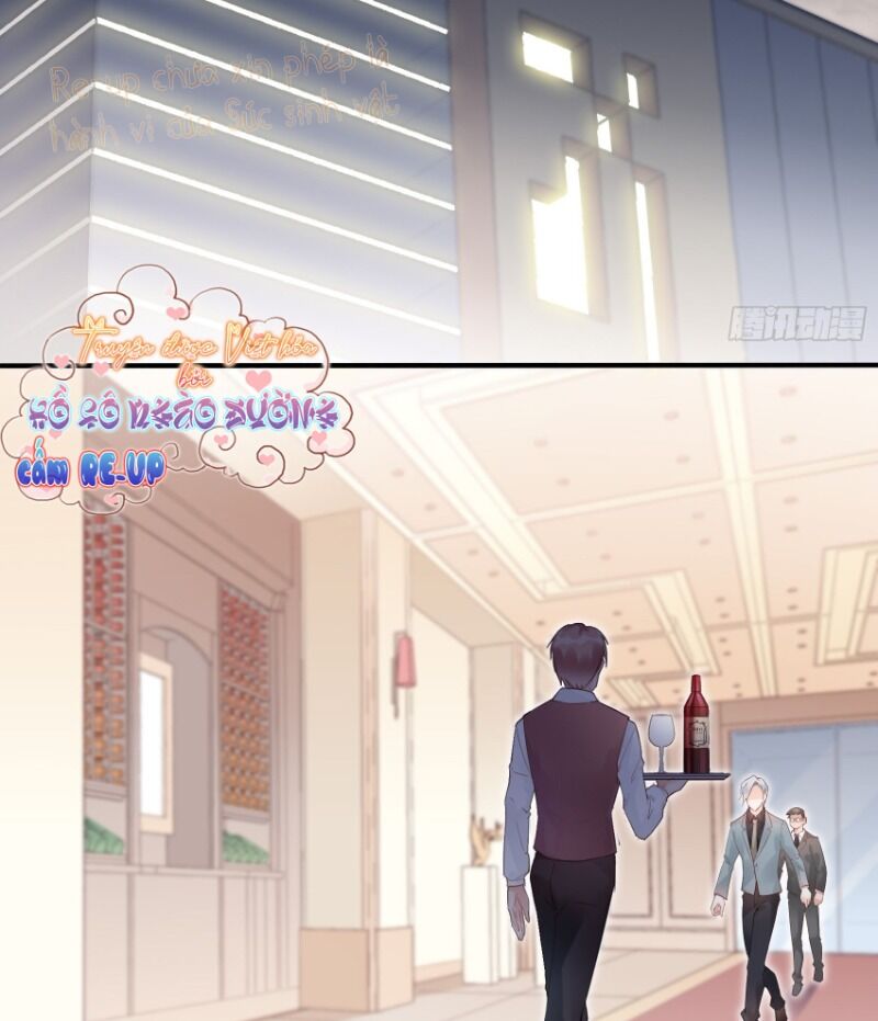 Nhật Kí Mưu Sinh Của Tra Nữ Chapter 8 - Trang 2