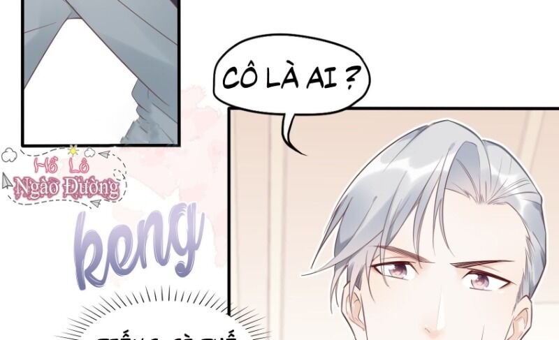 Nhật Kí Mưu Sinh Của Tra Nữ Chapter 8 - Trang 2