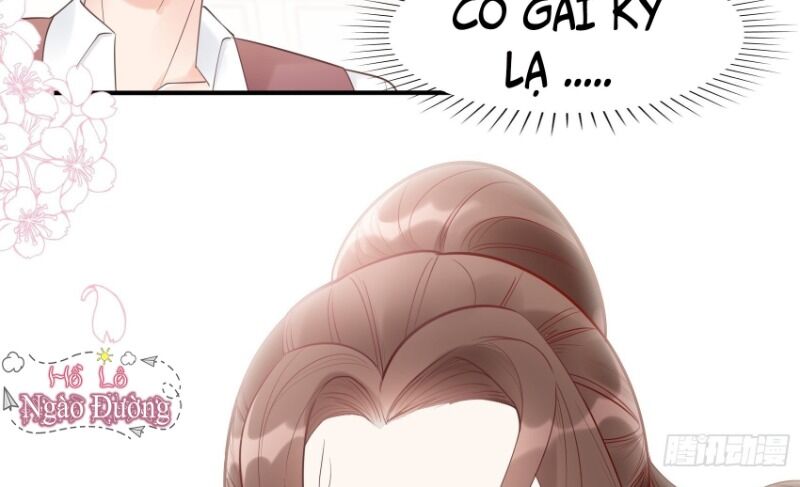 Nhật Kí Mưu Sinh Của Tra Nữ Chapter 8 - Trang 2