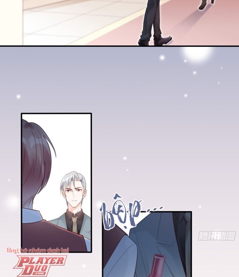 Nhật Kí Mưu Sinh Của Tra Nữ Chapter 8 - Trang 2