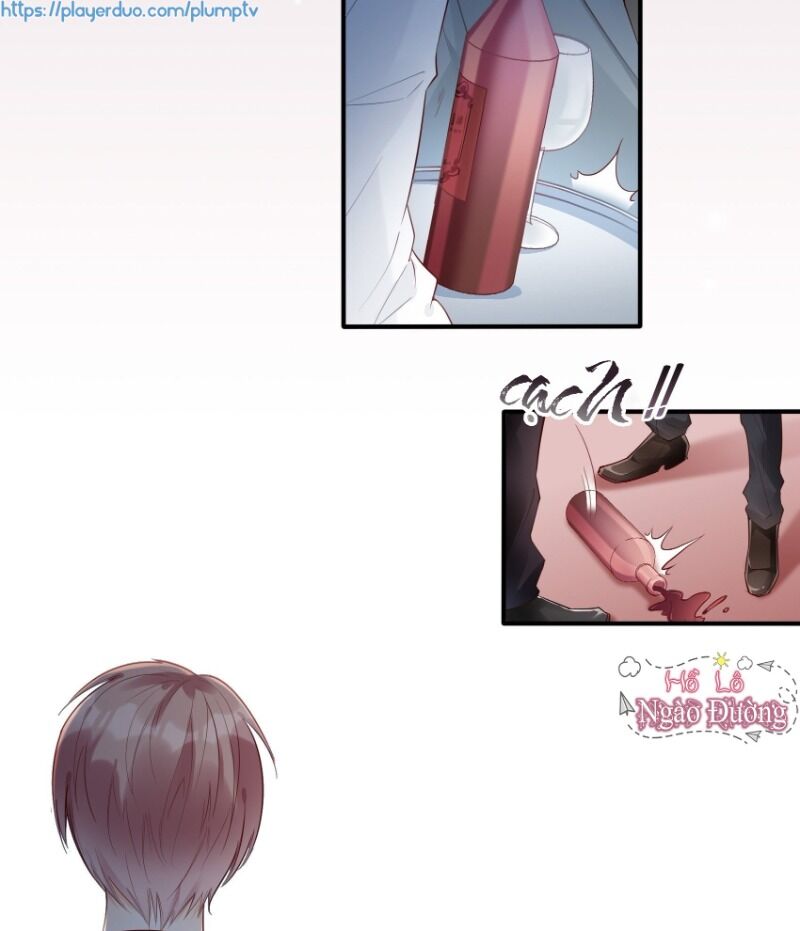 Nhật Kí Mưu Sinh Của Tra Nữ Chapter 8 - Trang 2