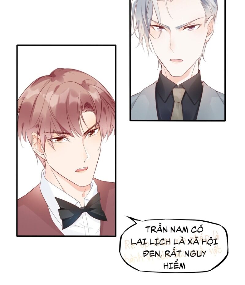 Nhật Kí Mưu Sinh Của Tra Nữ Chapter 8 - Trang 2