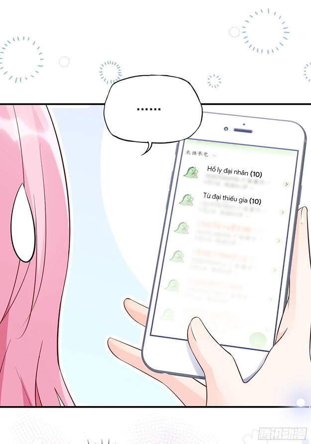 Nhật Kí Mưu Sinh Của Tra Nữ Chapter 80 - Trang 2