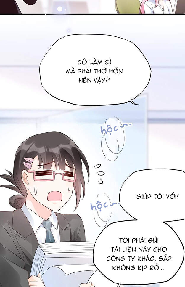 Nhật Kí Mưu Sinh Của Tra Nữ Chapter 80 - Trang 2