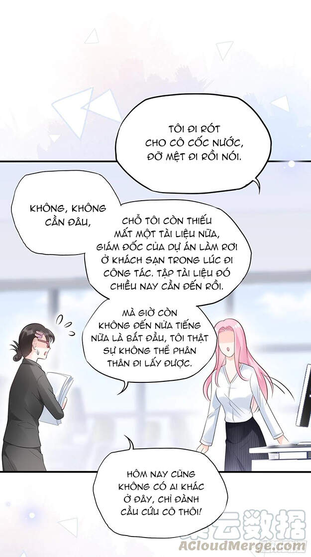Nhật Kí Mưu Sinh Của Tra Nữ Chapter 80 - Trang 2