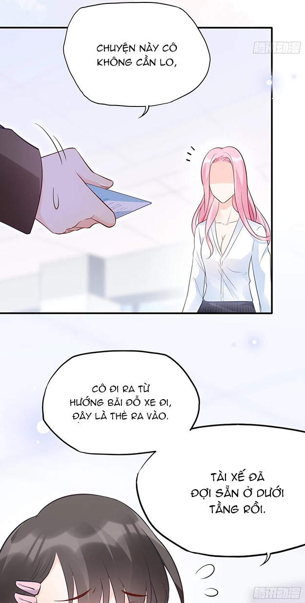 Nhật Kí Mưu Sinh Của Tra Nữ Chapter 80 - Trang 2