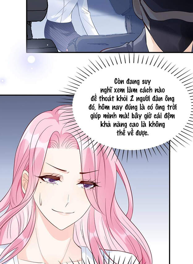 Nhật Kí Mưu Sinh Của Tra Nữ Chapter 80 - Trang 2