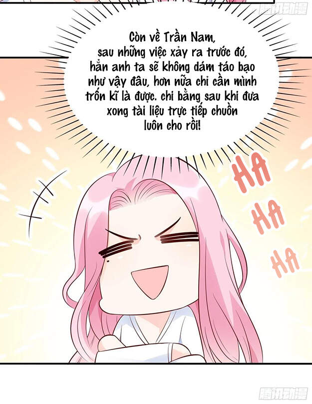 Nhật Kí Mưu Sinh Của Tra Nữ Chapter 80 - Trang 2