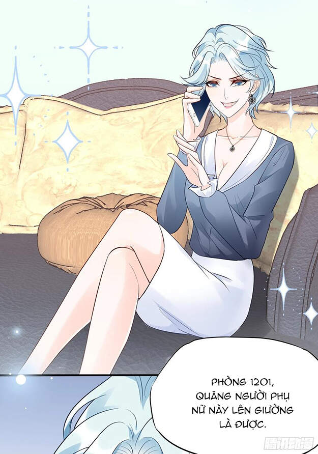 Nhật Kí Mưu Sinh Của Tra Nữ Chapter 80 - Trang 2