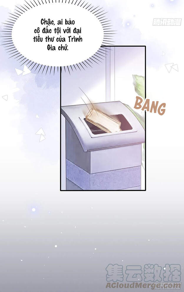 Nhật Kí Mưu Sinh Của Tra Nữ Chapter 80 - Trang 2