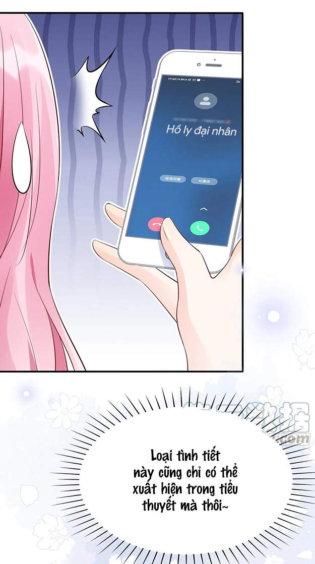 Nhật Kí Mưu Sinh Của Tra Nữ Chapter 80 - Trang 2