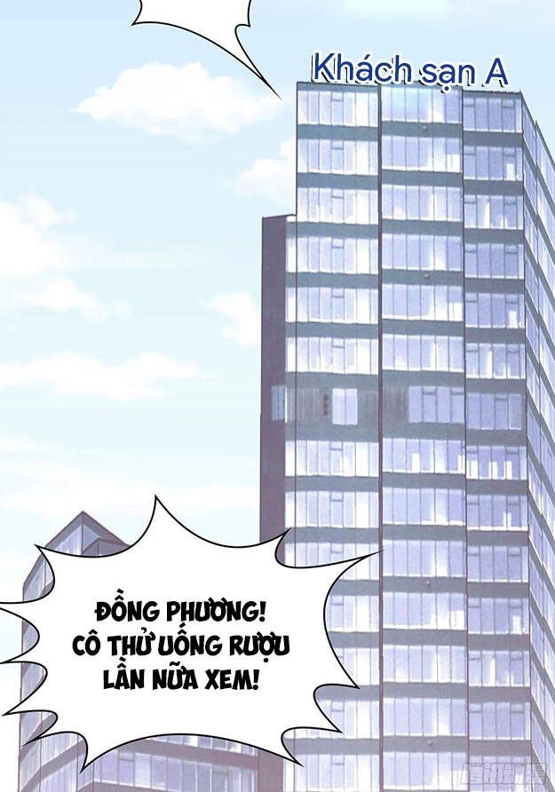 Nhật Kí Mưu Sinh Của Tra Nữ Chapter 81 - Trang 2