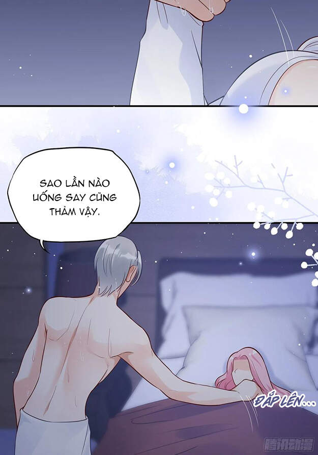 Nhật Kí Mưu Sinh Của Tra Nữ Chapter 81 - Trang 2