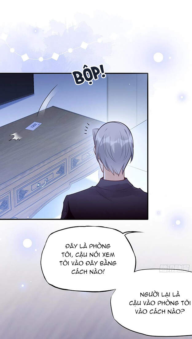 Nhật Kí Mưu Sinh Của Tra Nữ Chapter 82 - Trang 2