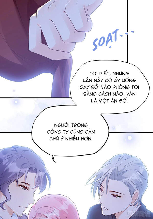 Nhật Kí Mưu Sinh Của Tra Nữ Chapter 82 - Trang 2