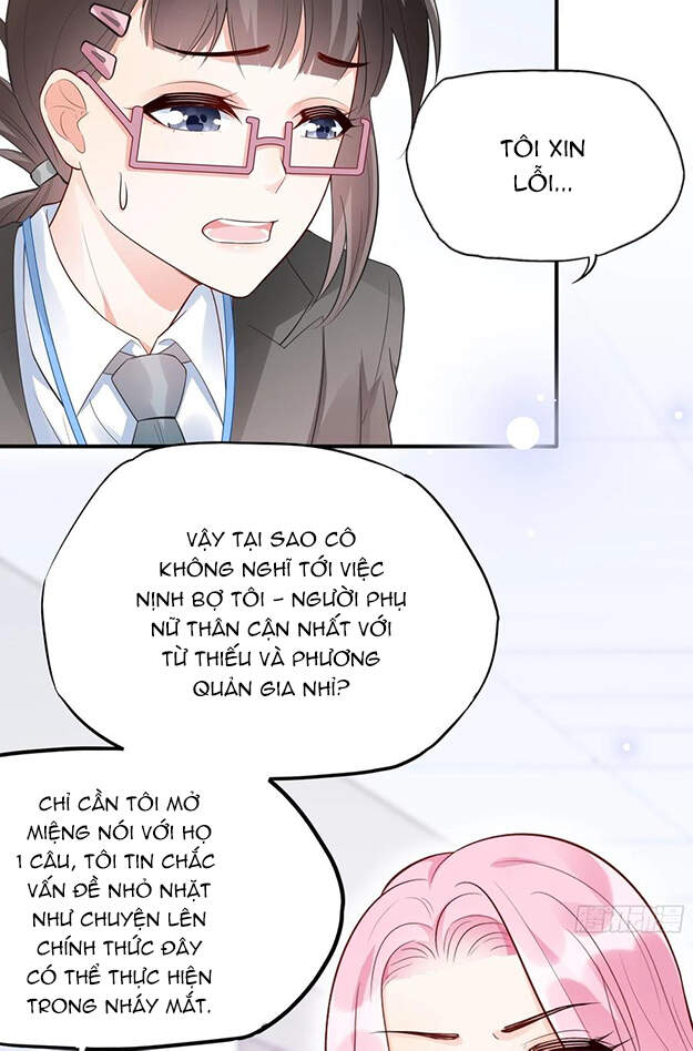 Nhật Kí Mưu Sinh Của Tra Nữ Chapter 83 - Trang 2