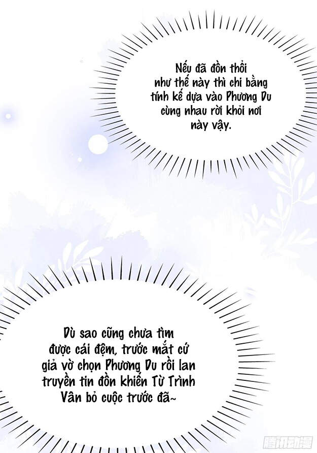 Nhật Kí Mưu Sinh Của Tra Nữ Chapter 83 - Trang 2