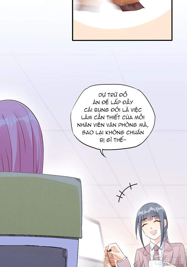 Nhật Kí Mưu Sinh Của Tra Nữ Chapter 85 - Trang 2