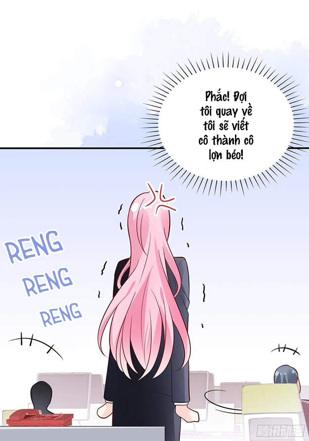 Nhật Kí Mưu Sinh Của Tra Nữ Chapter 85 - Trang 2