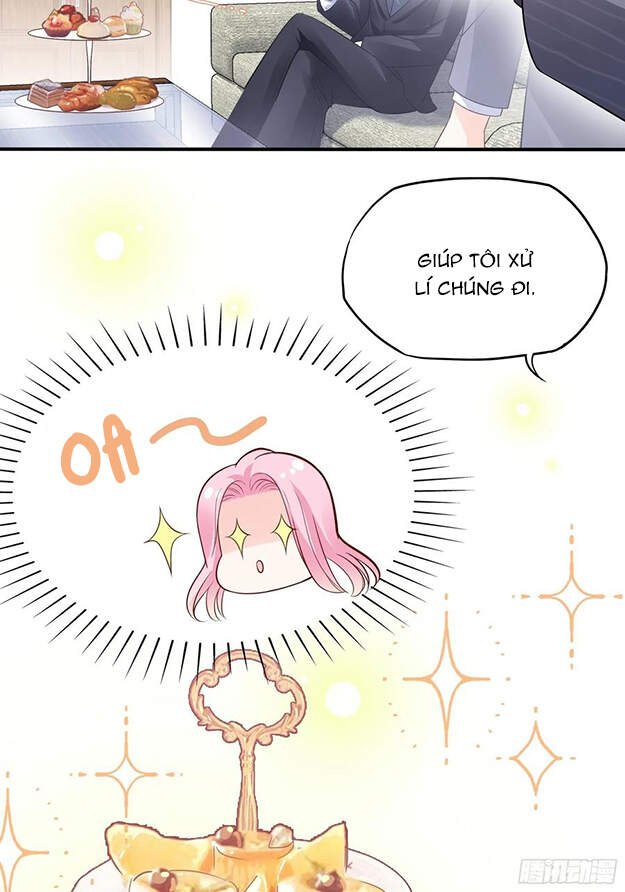 Nhật Kí Mưu Sinh Của Tra Nữ Chapter 85 - Trang 2