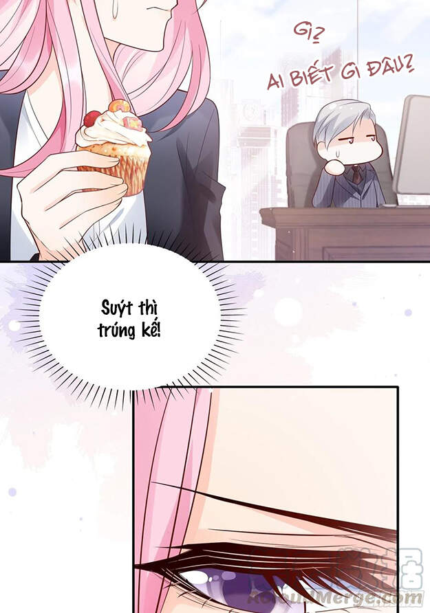 Nhật Kí Mưu Sinh Của Tra Nữ Chapter 85 - Trang 2