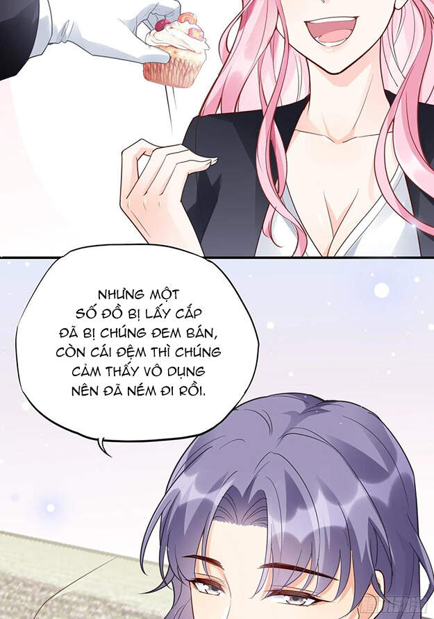 Nhật Kí Mưu Sinh Của Tra Nữ Chapter 86 - Trang 2