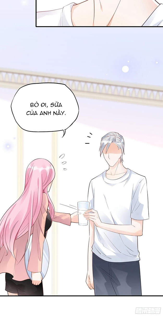 Nhật Kí Mưu Sinh Của Tra Nữ Chapter 86 - Trang 2