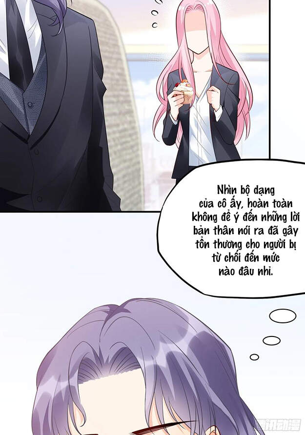 Nhật Kí Mưu Sinh Của Tra Nữ Chapter 86 - Trang 2