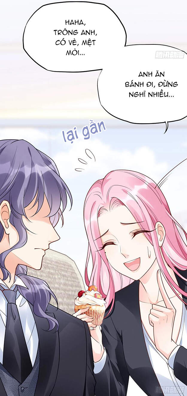 Nhật Kí Mưu Sinh Của Tra Nữ Chapter 86 - Trang 2