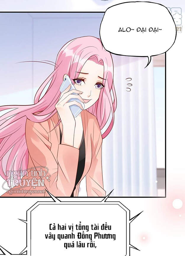 Nhật Kí Mưu Sinh Của Tra Nữ Chapter 87 - Trang 2