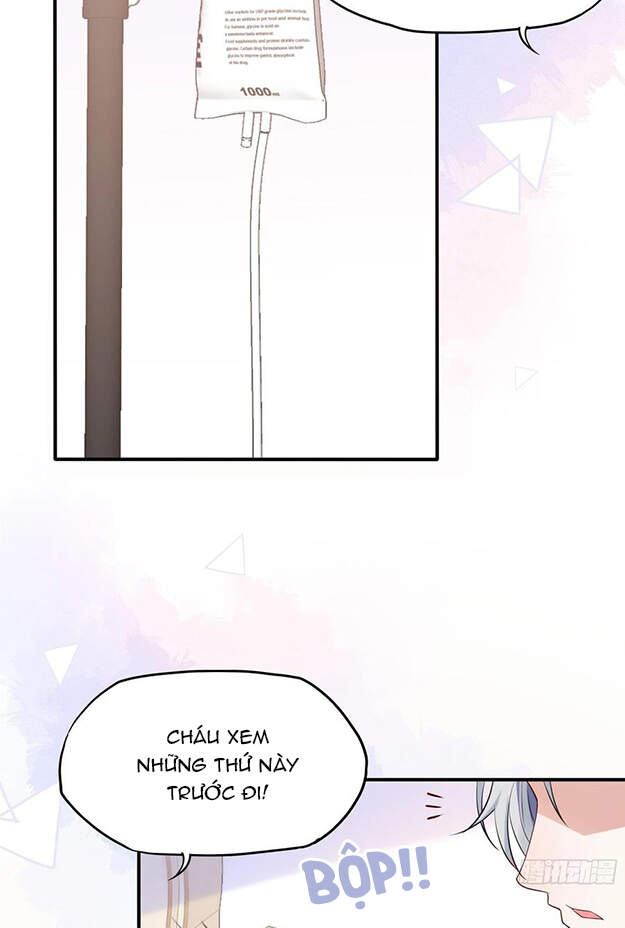 Nhật Kí Mưu Sinh Của Tra Nữ Chapter 88 - Trang 2