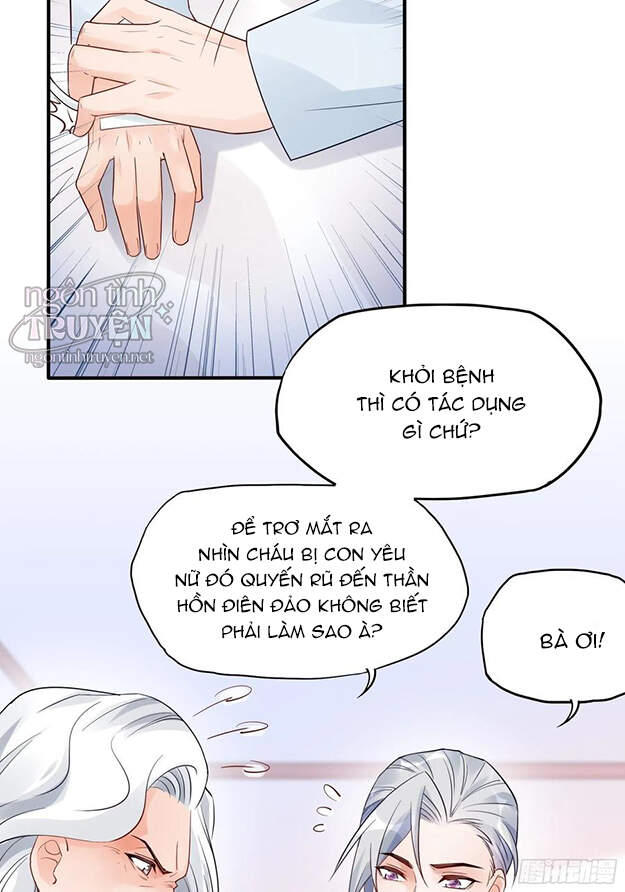 Nhật Kí Mưu Sinh Của Tra Nữ Chapter 88 - Trang 2