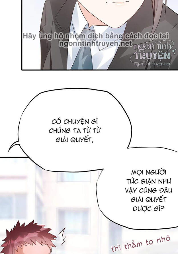 Nhật Kí Mưu Sinh Của Tra Nữ Chapter 89 - Trang 2