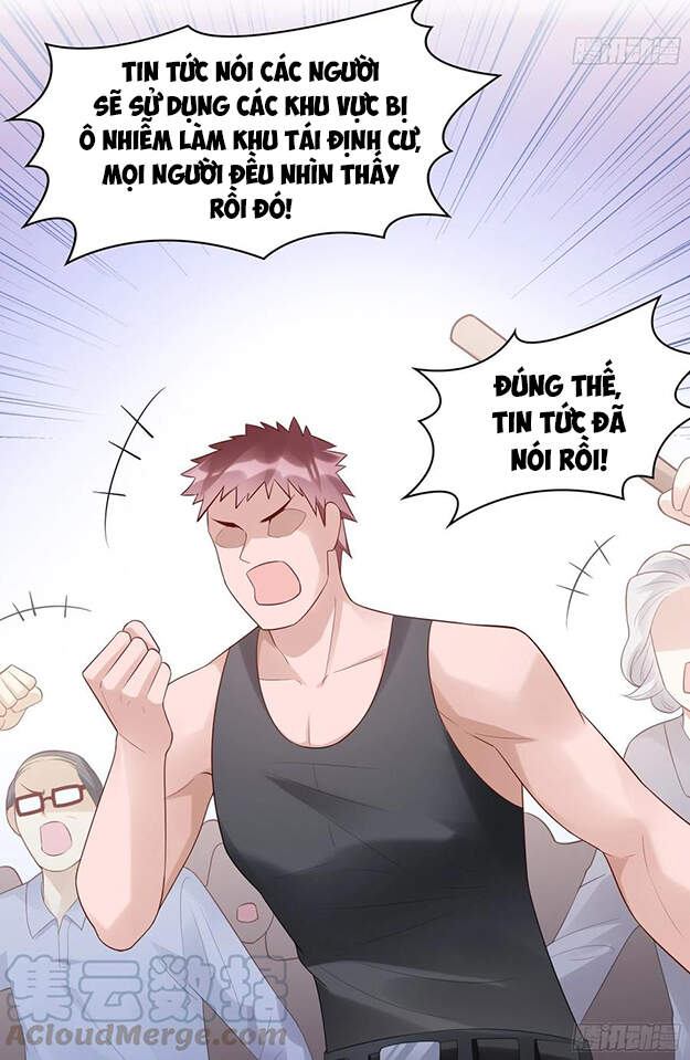 Nhật Kí Mưu Sinh Của Tra Nữ Chapter 89 - Trang 2